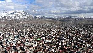 Van'da bir otel icradan satılığa çıktı
