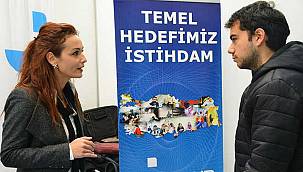 Van'da yüzlerce kişi İŞKUR'dan işe alınacak