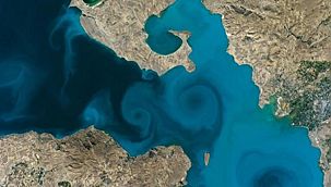 VAN GÖLÜ SEMPOZYUMU BAŞLIYOR! 
