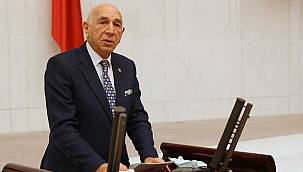 Van Milletvekili İrfan Kartal'dan Ramazan Bayramı Mesajı