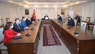 Van Valisi Bilmez; Hep birlikte bu hastalığı yeneceğiz