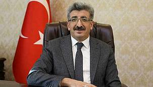 Van Valisi Bilmez, Van’ın kalkınması için çaba sarf etmeye devam ediyor