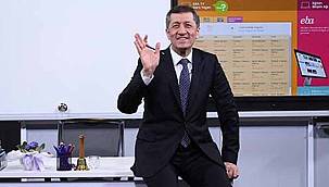 Bakan Selçuk'tan LGS'de benzer soru iddiasına yanıt