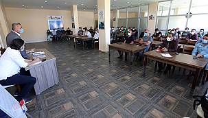 Büyükşehir Belediyesi sokak hayvanları için start verdi