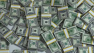 Dolar Tarihinin en yüksek zirvesinde