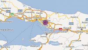 İstanbul’da deprem sonrası flaş açıklamalar üst üste geldi