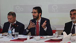 Karaduman, İnsanlarımızın asıl derdi, geçim sıkıntısı olmuştur