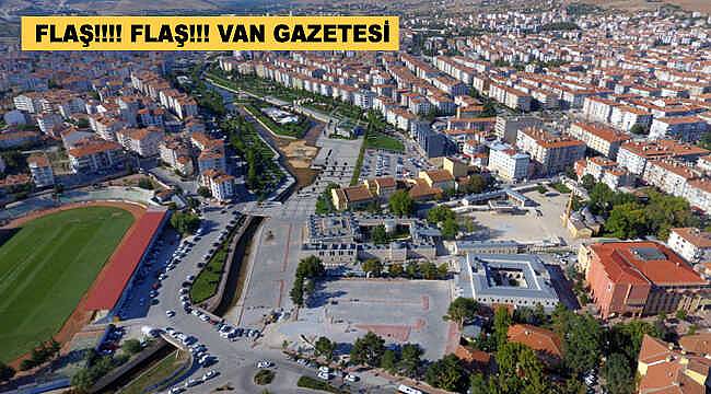 Kırşehir sizce nasıl ilçe olduğunun hikayesi