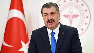 Bakan Koca, paylaştı! Aşılanma oranı en yüksek 10 il