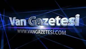 Sivas'taki kaza Van'ı hüzne boğdu