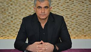 Süleyman Oflas'tan Çevre Günü Açıklaması 
