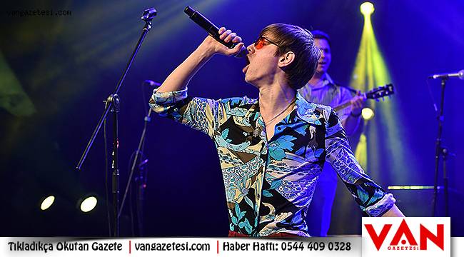 Türkiye On-Line Liselerarası Müzik Yarışması