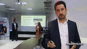 Van'da Kadınlar tandır dumanına ve tandır yanığına maruz kalıyor