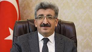 VALİ MEHMET EMİN BİLMEZ'DEN LGS MESAJI