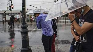 Van'da hava durumu ve Türkiye'de hava durumu nasıl olacak