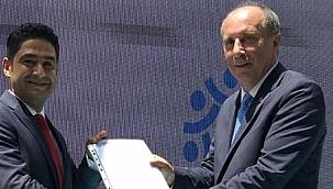 Van’da Memleket Partisi Van il başkanı kimdir?