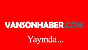 Van son haberleri buradan takip ederek okuyabilirsiniz