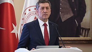 Ziya Selçuk: Okullar yazın açık olacak