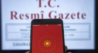 Bazı bakanlık ve kurumlara ilişkin atama kararları Resmi Gazete'de