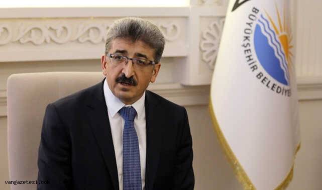 Bilmez'in '15 Temmuz Demokrasi ve Milli Birlik Günü' Mesajı