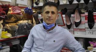 Faruk Sarı,'Batıyorsak da beraber batalım'