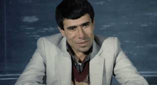 İLYAS SALMAN, ÖĞRETMENİN KEŞFİ