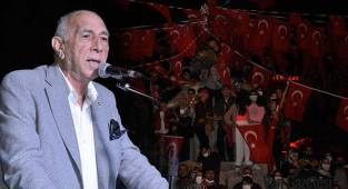 İrfan Kartal, ‘Darbe girişimlerine fırsat vermeyeceğiz’