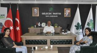Karabıyık,'Esnaf son derece mağdur ve perişan edildi'