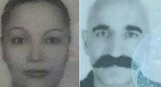 Önce eşinin boğazını kesti, sonra da kendini bıçakladı