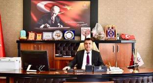 Prof.Dr. Sünnetçioğlu, Vatandaşlara Bayram uyarısında bulundu