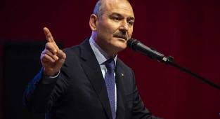 Soylu'nun istifa kararı Doğrumu