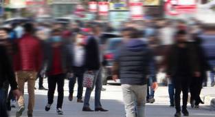 Van'da Kurban bayramı heyecanı erken başladı