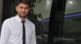 Van’da mini 5 yıldızlı Hotel,’Crtstall Hotel’