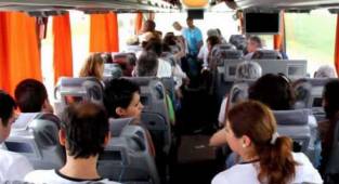 Van’da Otobüs biletlerine tavan fiyat uygulaması