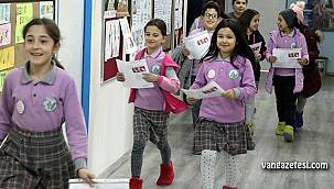 Yarın Yaz tatili başlıyor karneler nasıl verilecek