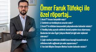AssisTT ile özel röportaj