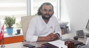 Hüseyin Altın: İyi bir eğitim sistemi, kaliteli kadroyla olur