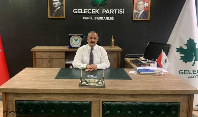 Karabıyık; Başkale Afet kapsamına alınmalıdır