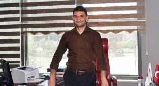 LOKMAN TEKİN: DÜNYAYI GÜZELLEŞTİRECEK OLAN EĞİTİMDİR