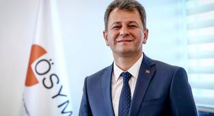 ÖSYM Başkanı öğrencilere müjdeyi verdi