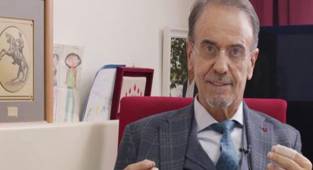 Prof. Dr. Mehmet Ceyhan, Uyardı çocuklara dikkat
