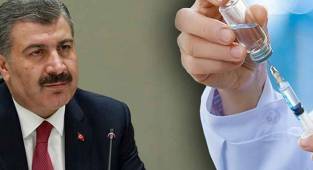 Sağlık Bakanı Kocadan 4.doz açıklaması 