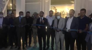 Van'da eğitim köşkü ve Kent Park ikinci etabı açıldı