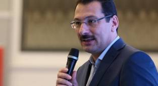  Ali İhsan Yavuz, Muhalefet en çok Cumhurbaşkanımızdan korkuyor