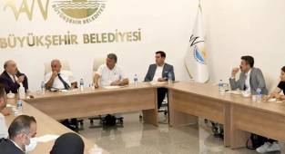 Başkan Uğurlu fahiş fiyat uygulayanlara ağır cezalar kesilmesi
