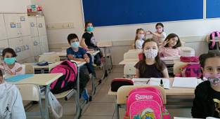 Çocuklarda sıkça görülmeye başlanan Norovirüs yeni bir virüsmü