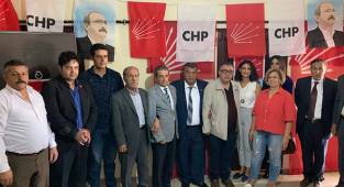  CHP'den 'Eğitim' Açıklaması