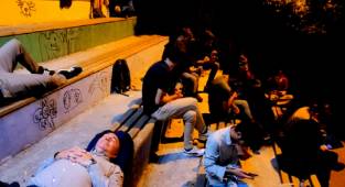 Öğrenciler barınmakta zorlanıyor 