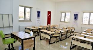 Tuşba Belediyesi Eğitime destek olmaya devam ediyor