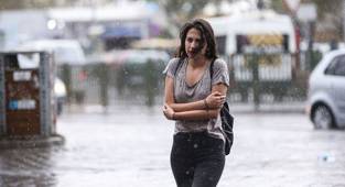 Uzmanlar uyardı: Sıcaklıklar 10 derece birden düşecek